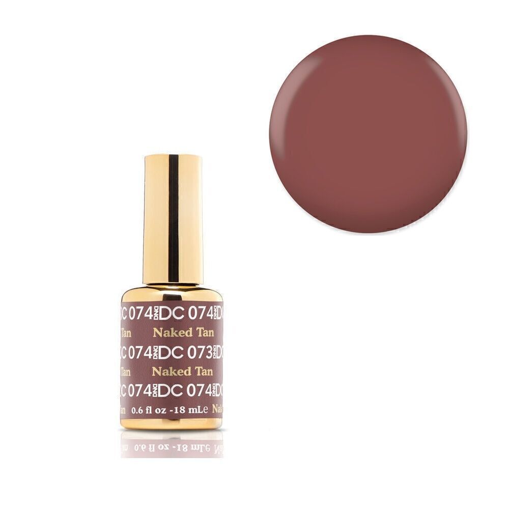Product image: D074-Naked