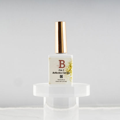 Product image: Billion-CateyeReflect-06