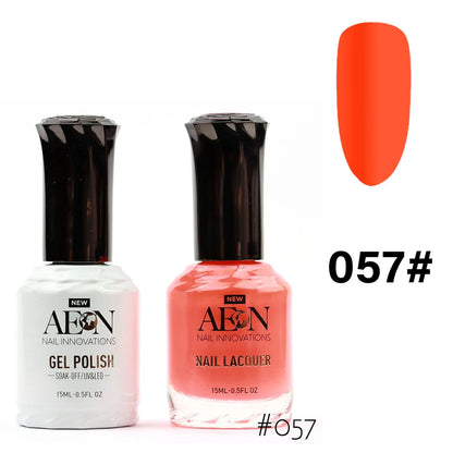 Product image: Aeon-DuoGel-057