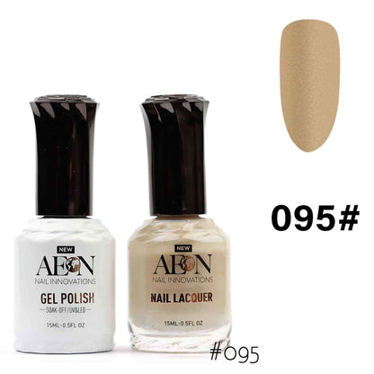 Product image: Aeon-DuoGel-095