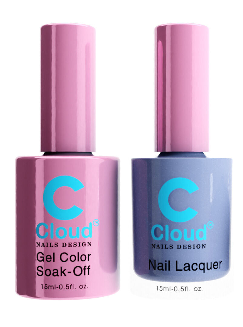Product image: Chisel-Gel-CCloud-079