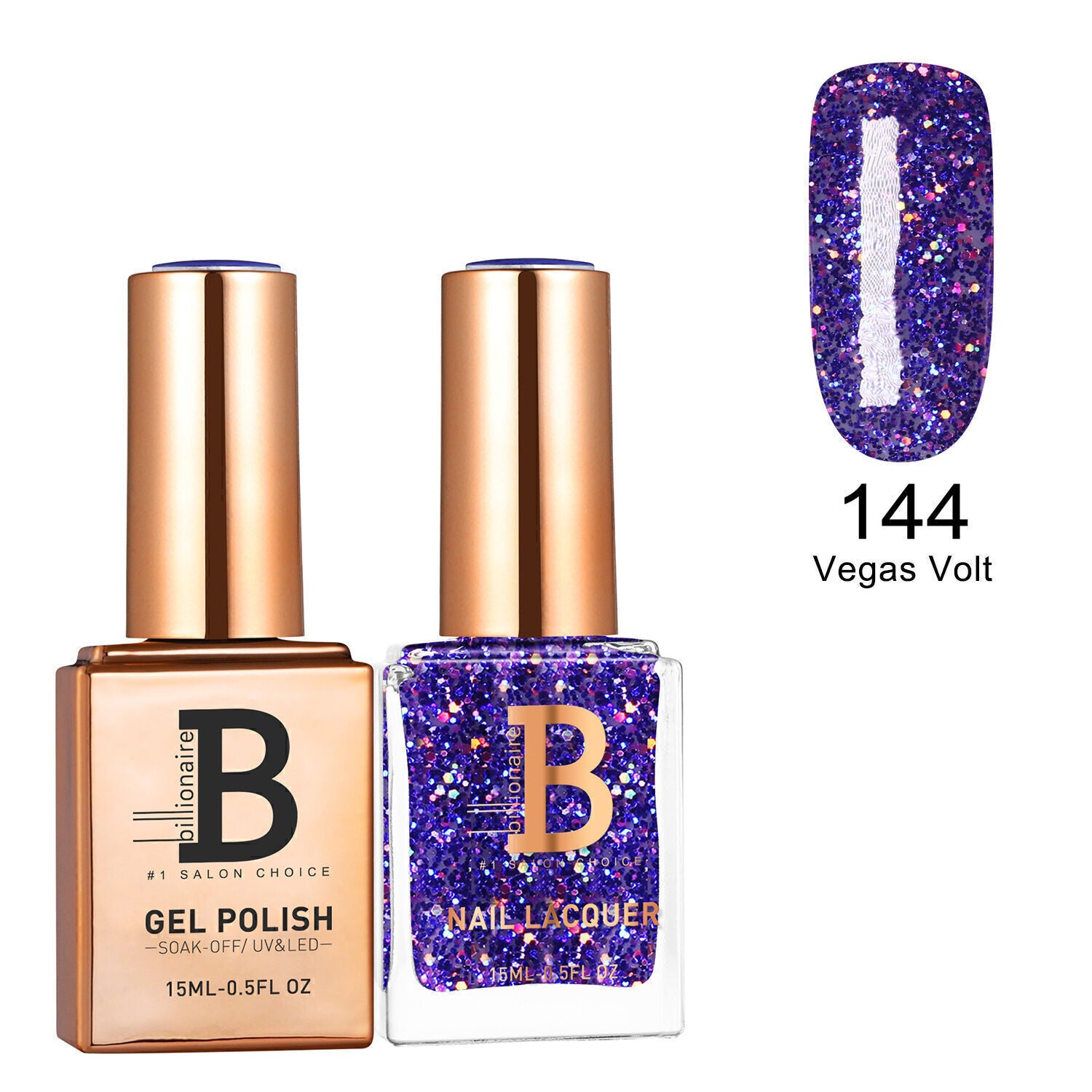Product image: Billion-Gel-144
