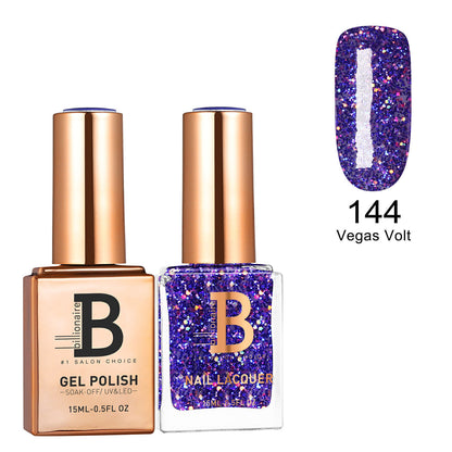 Product image: Billion-Gel-144