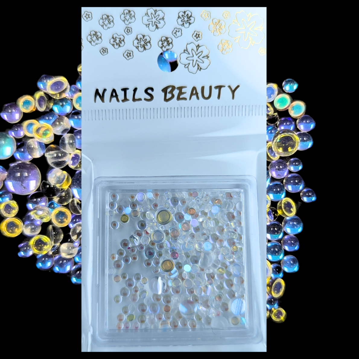 Product image: NArt-ClearBlue-242081