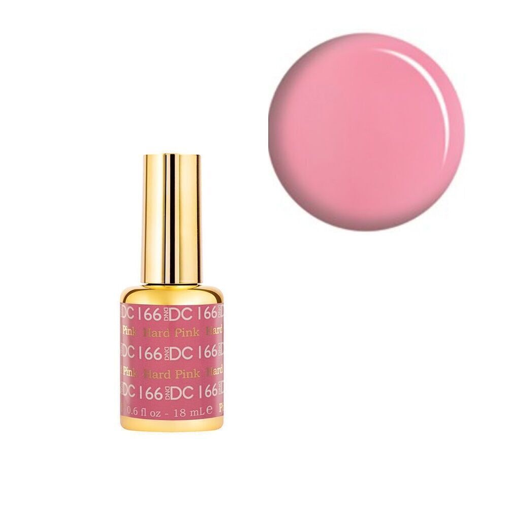 Product image: D166-HardPink