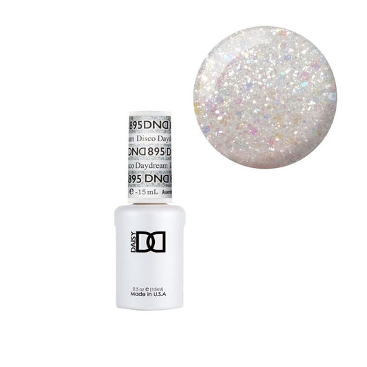 Product image: D895-Disco