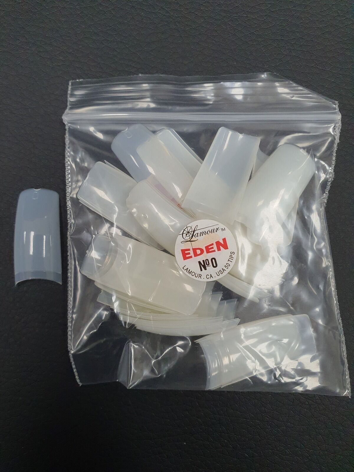 Product image: Lamour-Eden-Tip-0