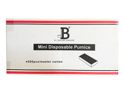 Product image: Billion-PUMI-Small-Box500