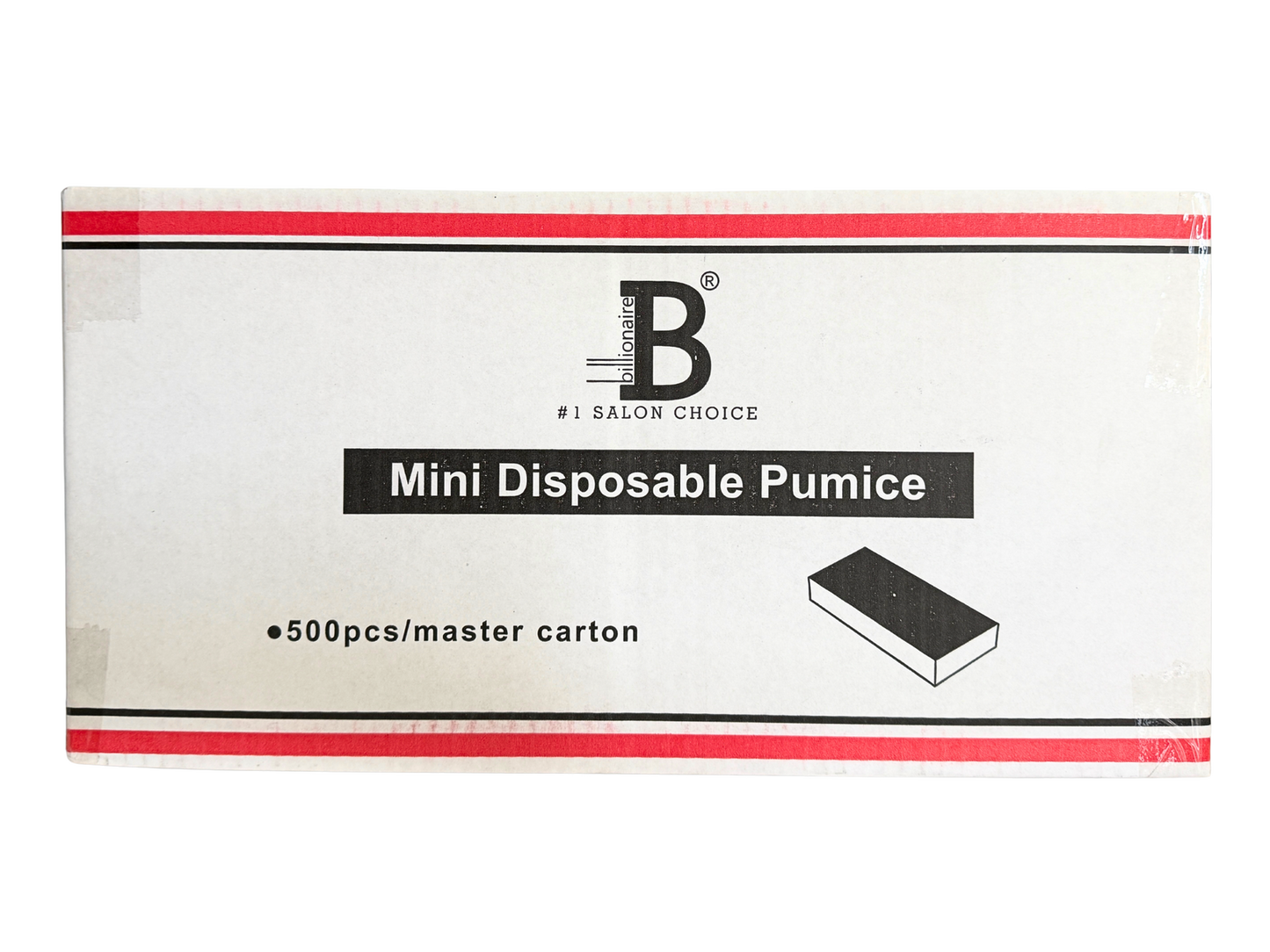 Product image: Billion-PUMI-Small-Box500