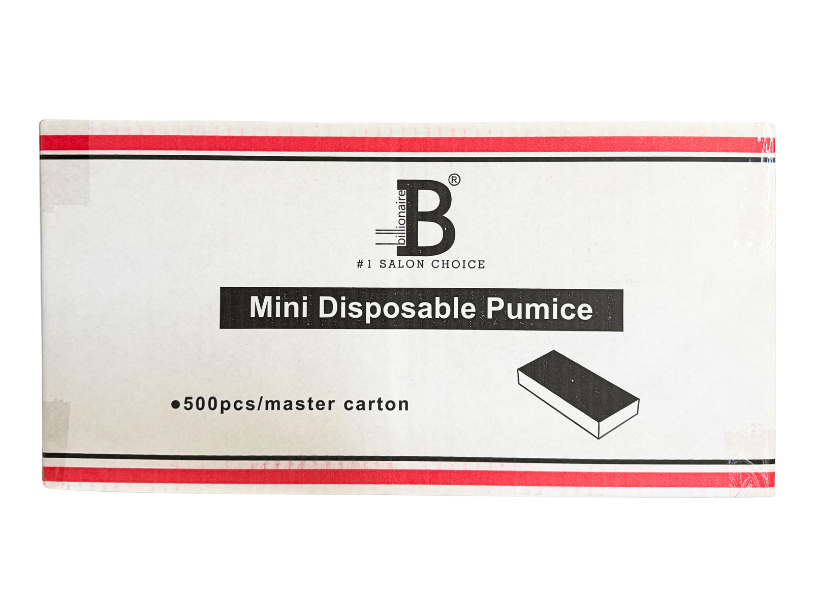 Product image: Billion-PUMI-Small-Box500