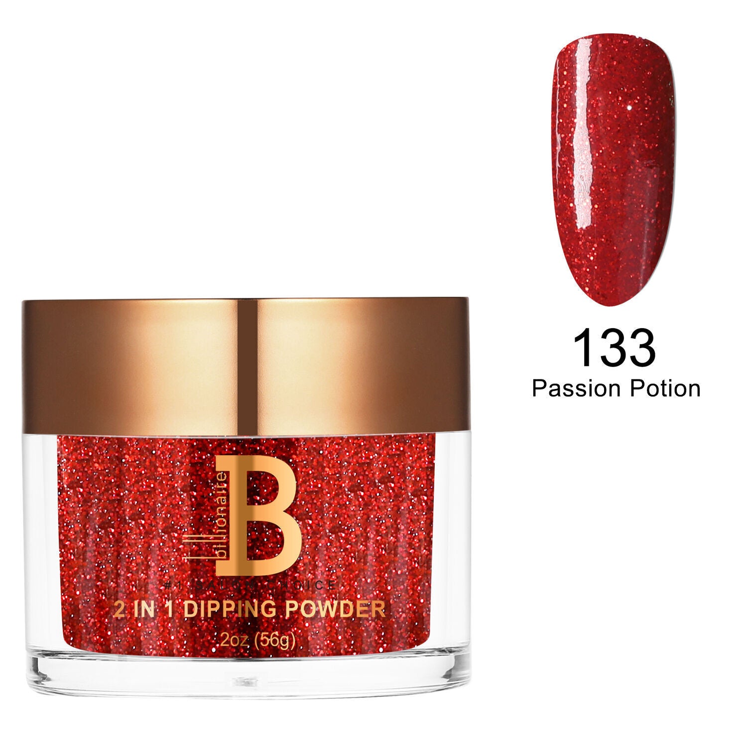 Product image: Billion-Dip-133
