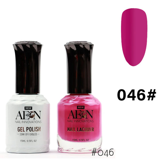 Product image: Aeon-DuoGel-046