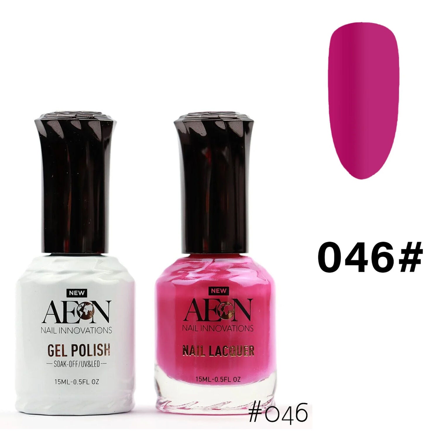Product image: Aeon-DuoGel-046