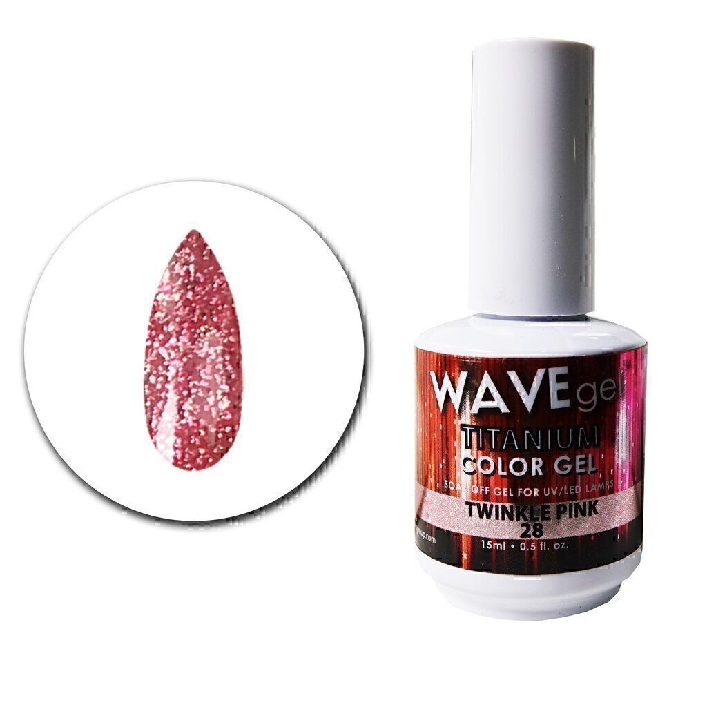 Product image: WAV-Titan28