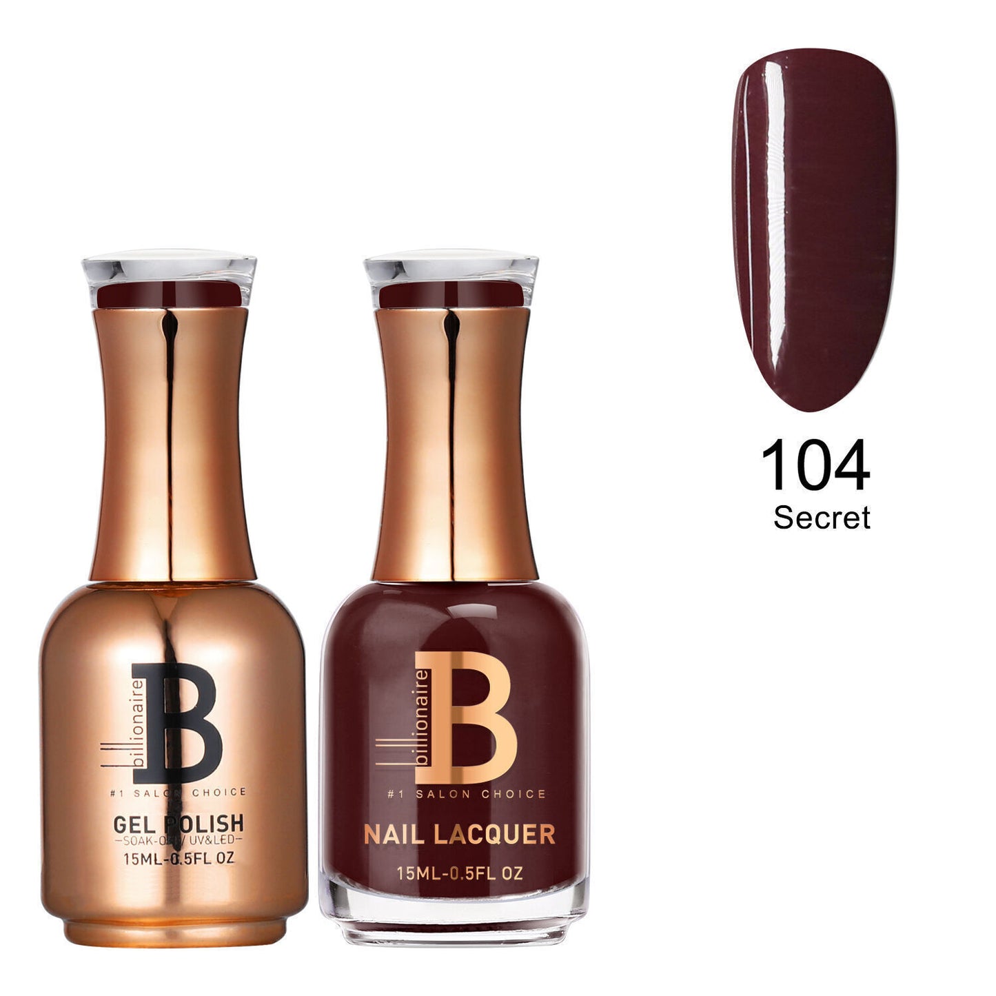 Product image: Billion-Gel-104