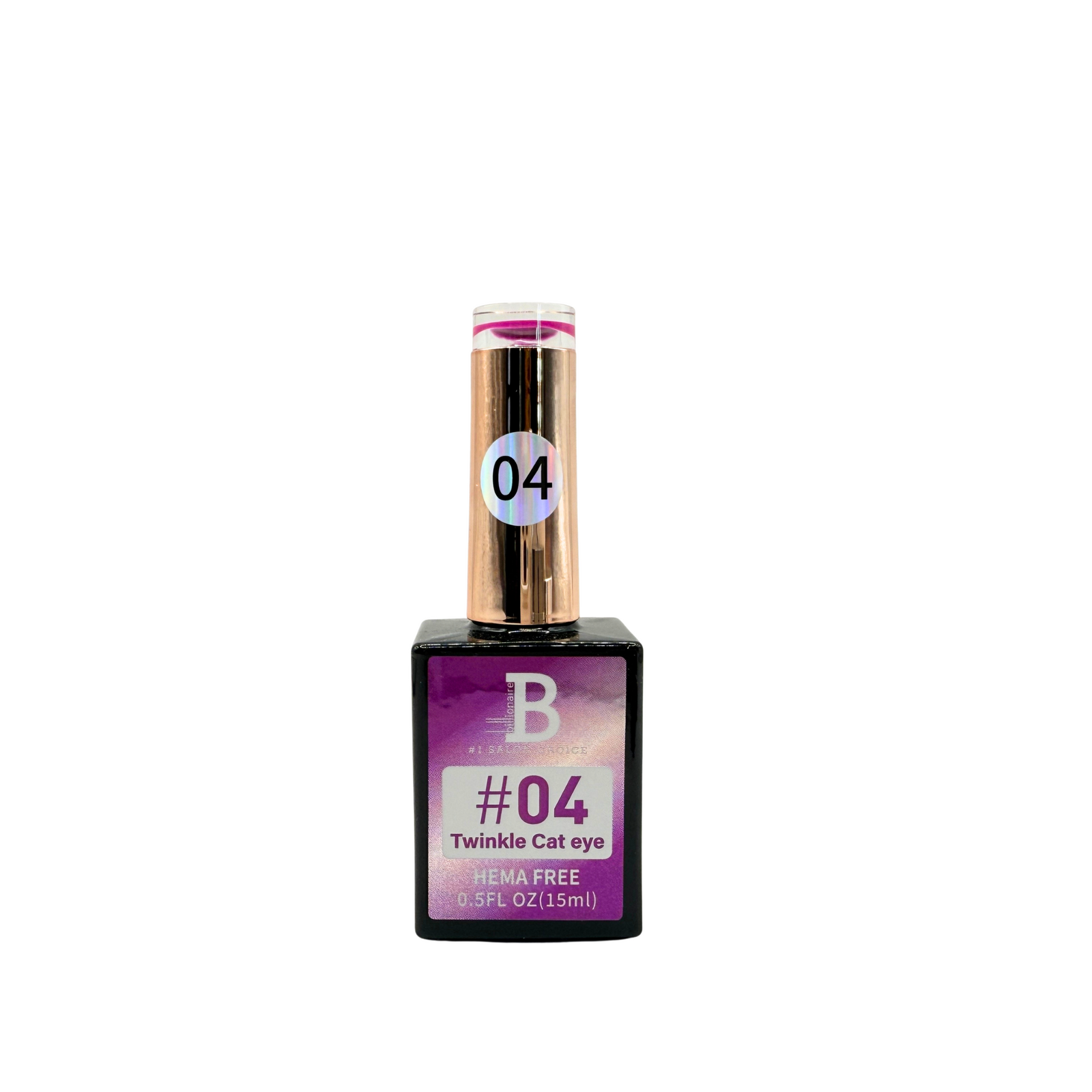 Product image: Billion-Cateye-Twinkle-04