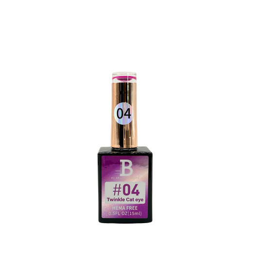 Product image: Billion-Cateye-Twinkle-04