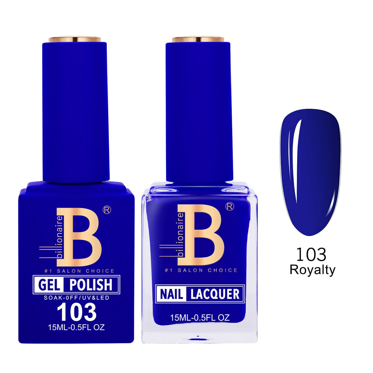 Product image: Billion-Imperial-Gel-103