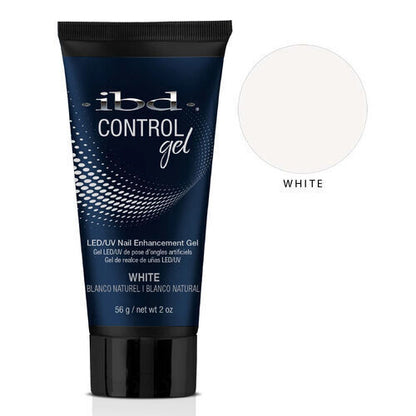 Product image: IBD-CtrlGel-Wht
