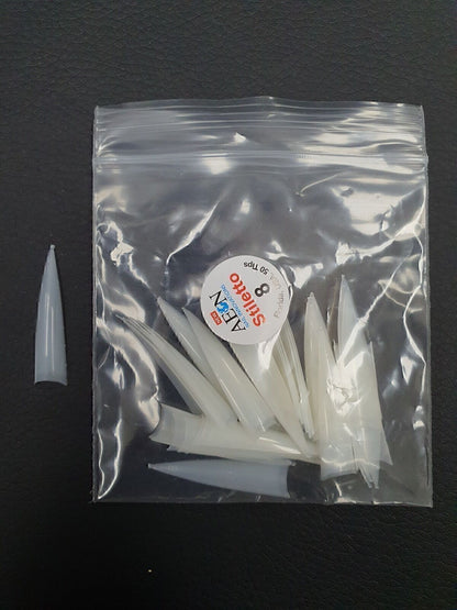 Product image: AEON-Stiletto-Tip-8