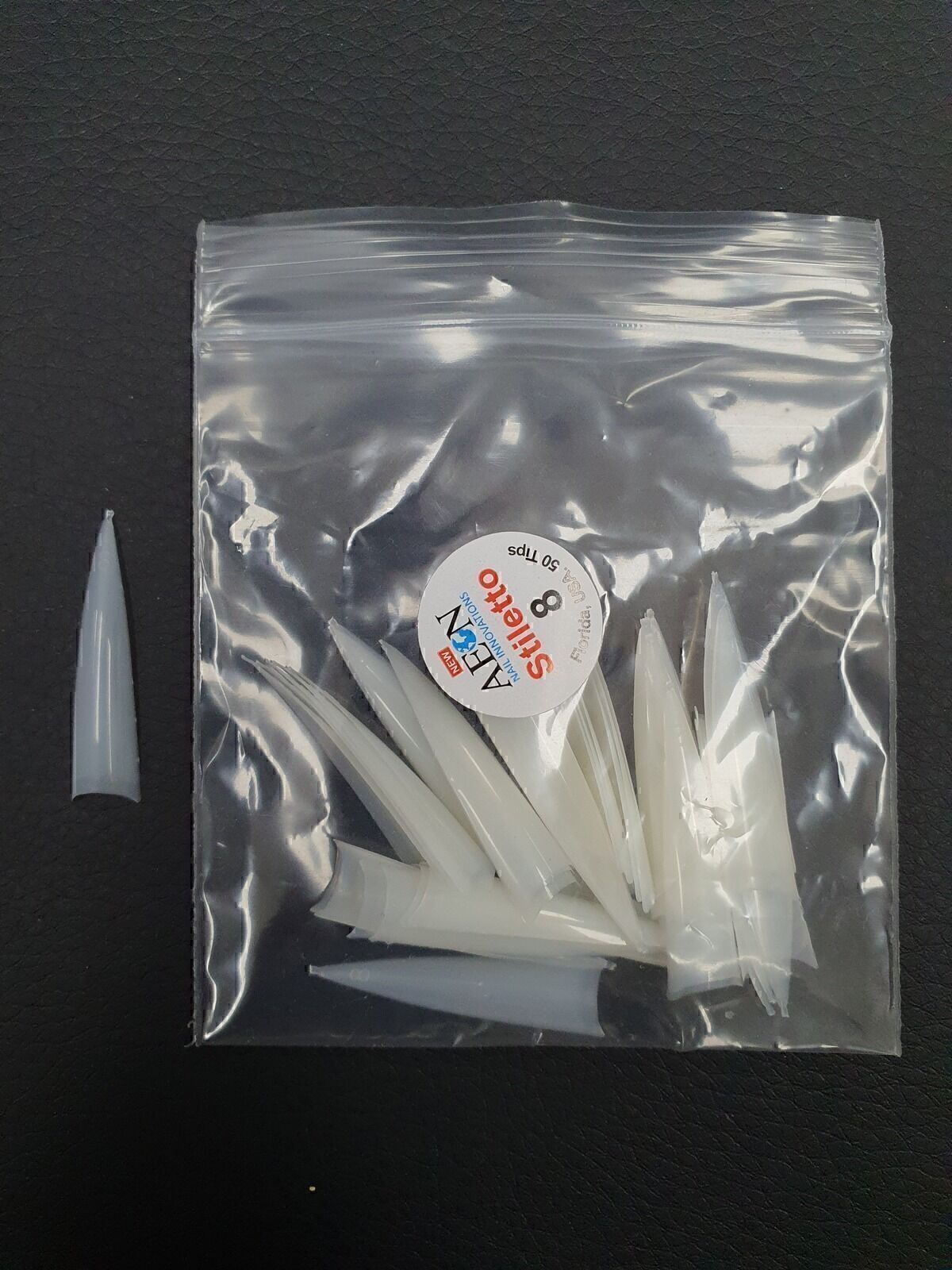 Product image: AEON-Stiletto-Tip-8