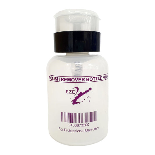 Product image: EmptyBtlePump8oz