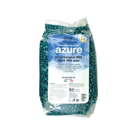 Product image: HLF-Bead-Azure-1kg