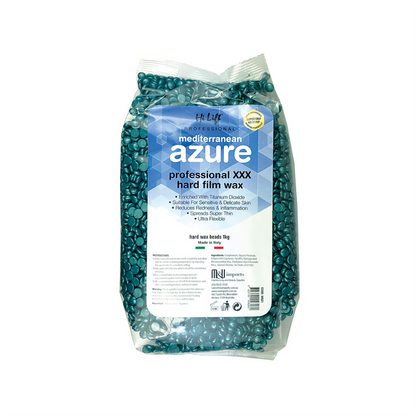 Product image: HLF-Bead-Azure-1kg