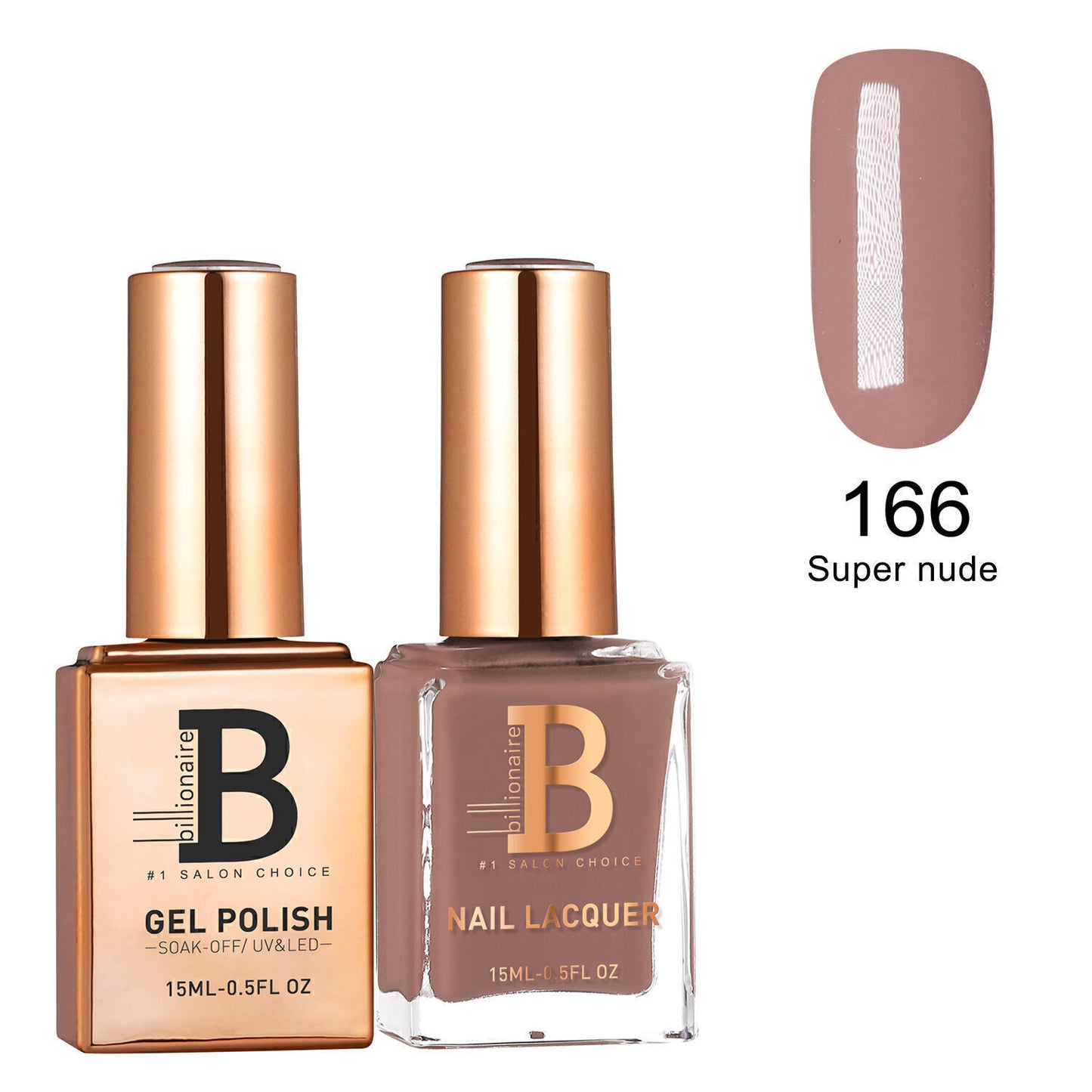 Product image: Billion-Gel-166