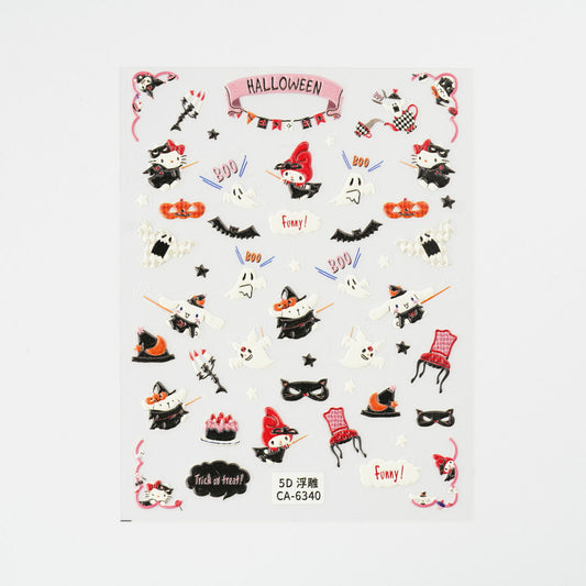 Product image: NArt-STICKER-CA6340