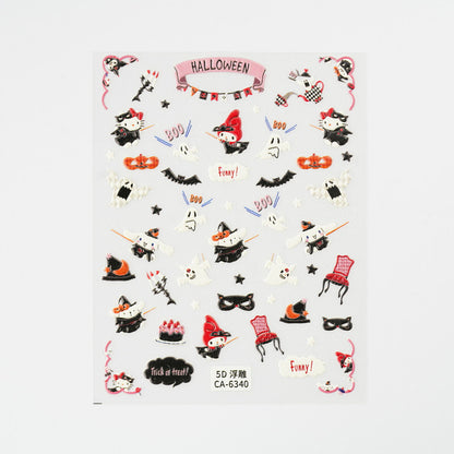 Product image: NArt-STICKER-CA6340