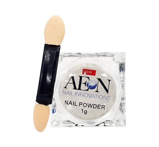 Product image: AEON-ChromePowd-Pearl