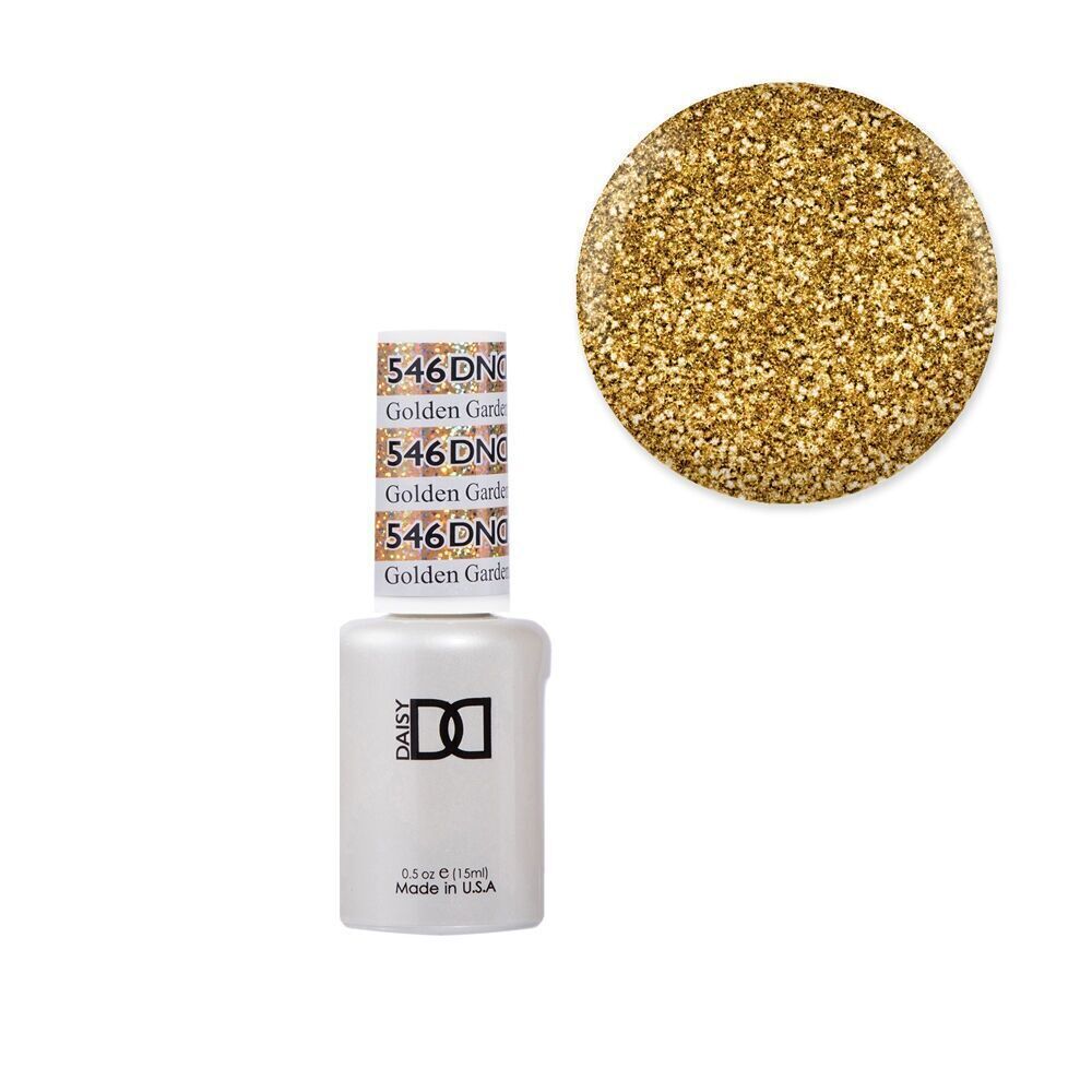 Product image: D546-Gold