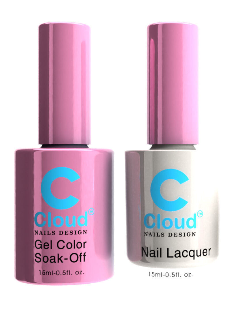 Product image: Chisel-Gel-CCloud-118