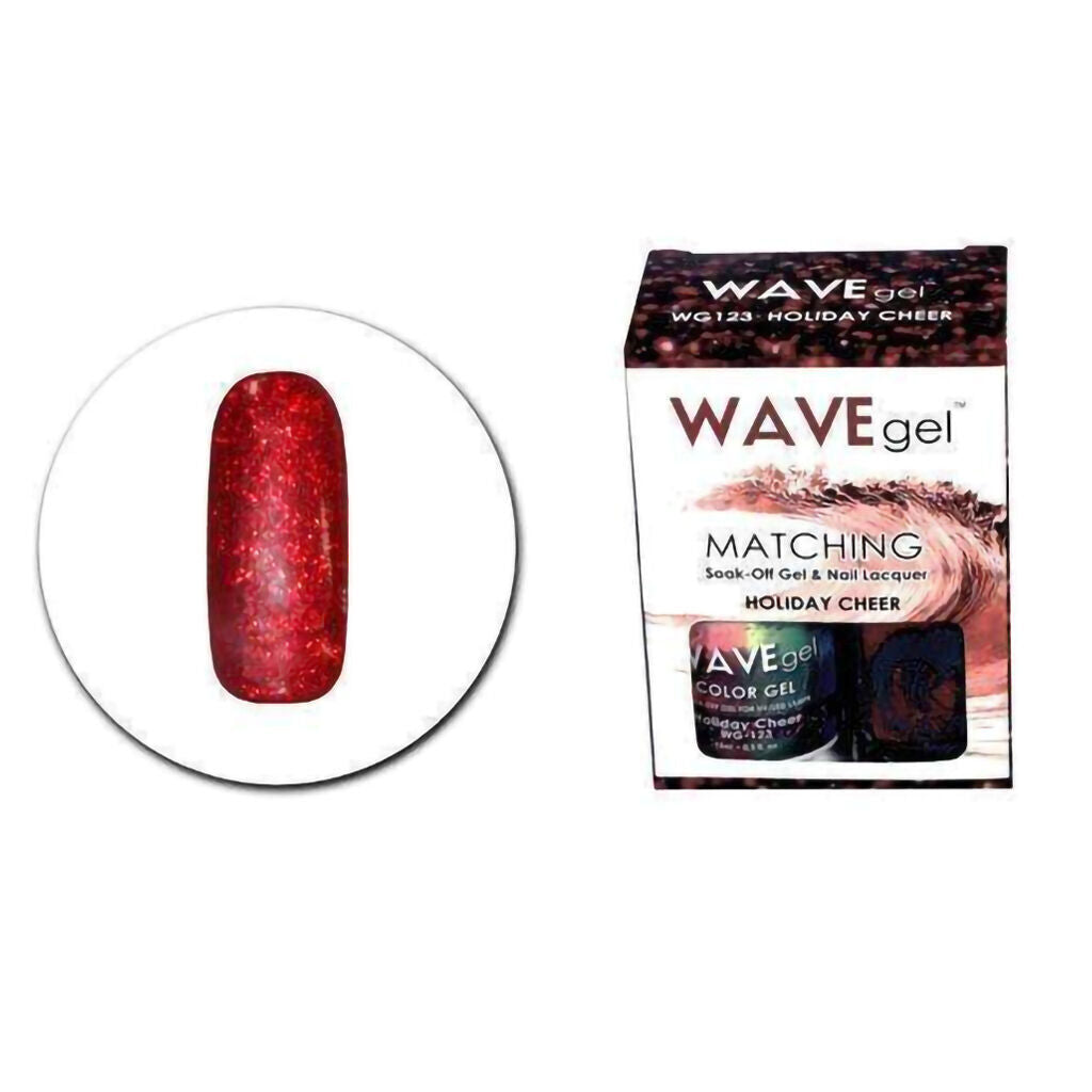 Product image: WAV-Gel-123