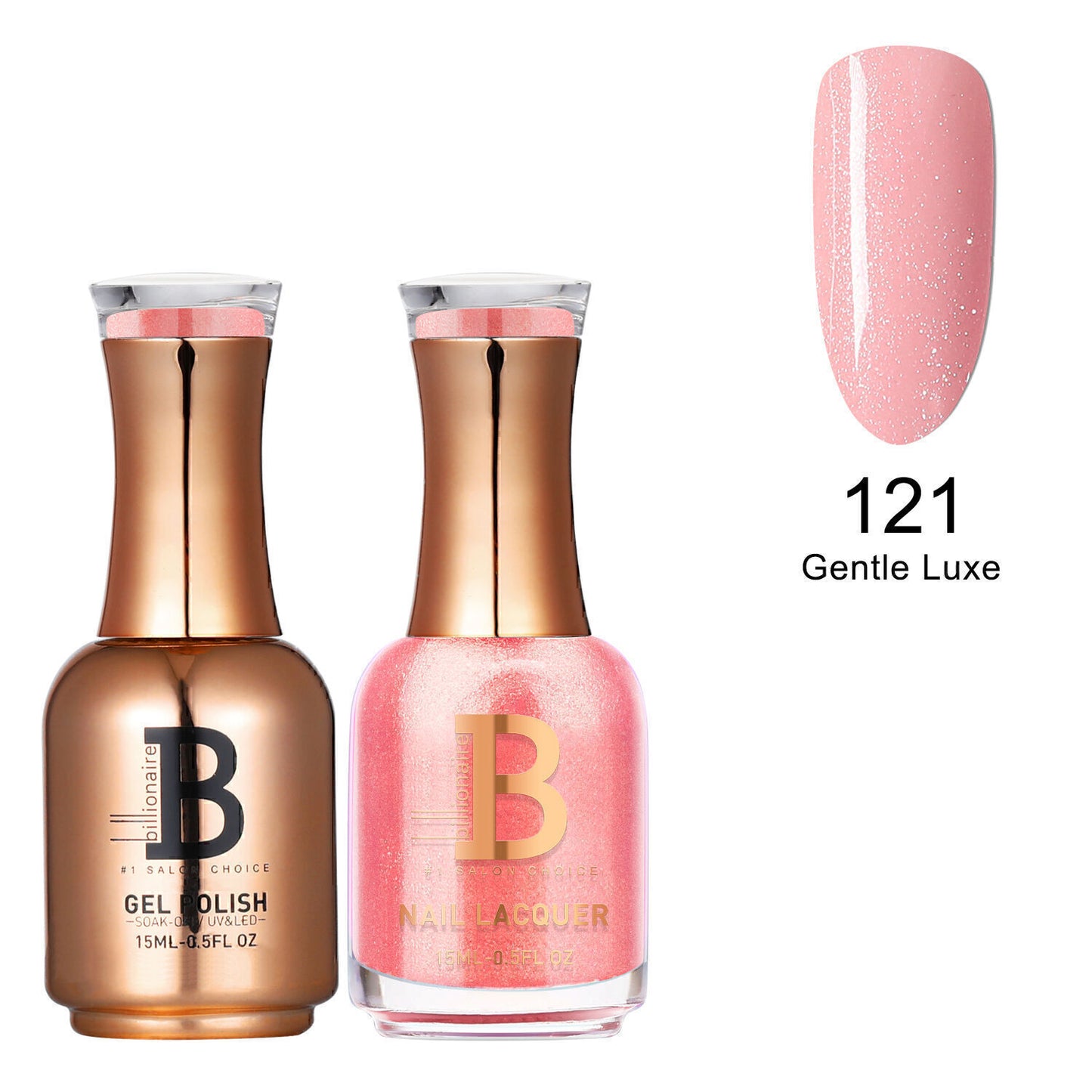 Product image: Billion-Gel-121