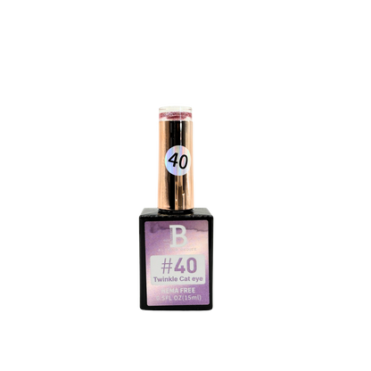Product image: Billion-Cateye-Twinkle-40