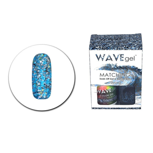 Product image: WAV-Gel-132