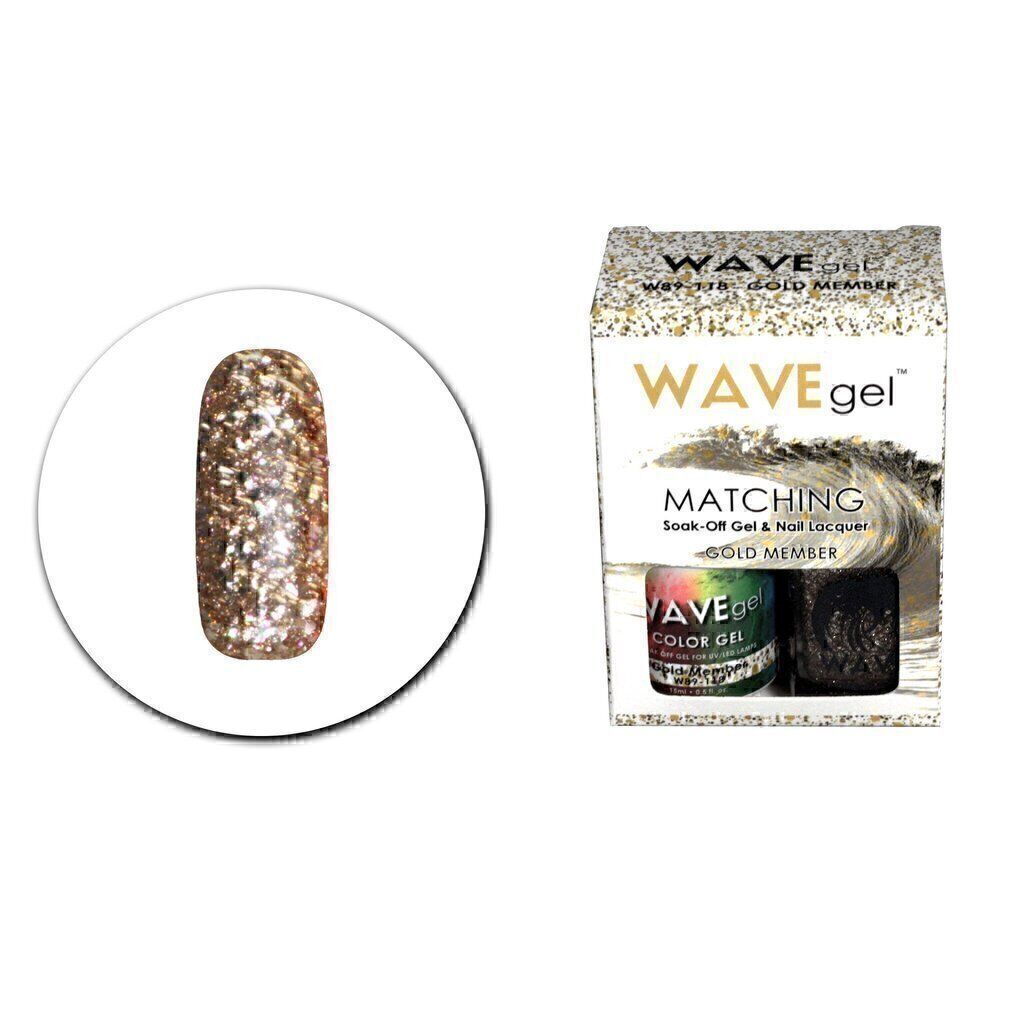 Product image: WAV-Gel-118