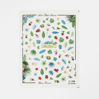 Product image: NArt-STICKER-CA6048