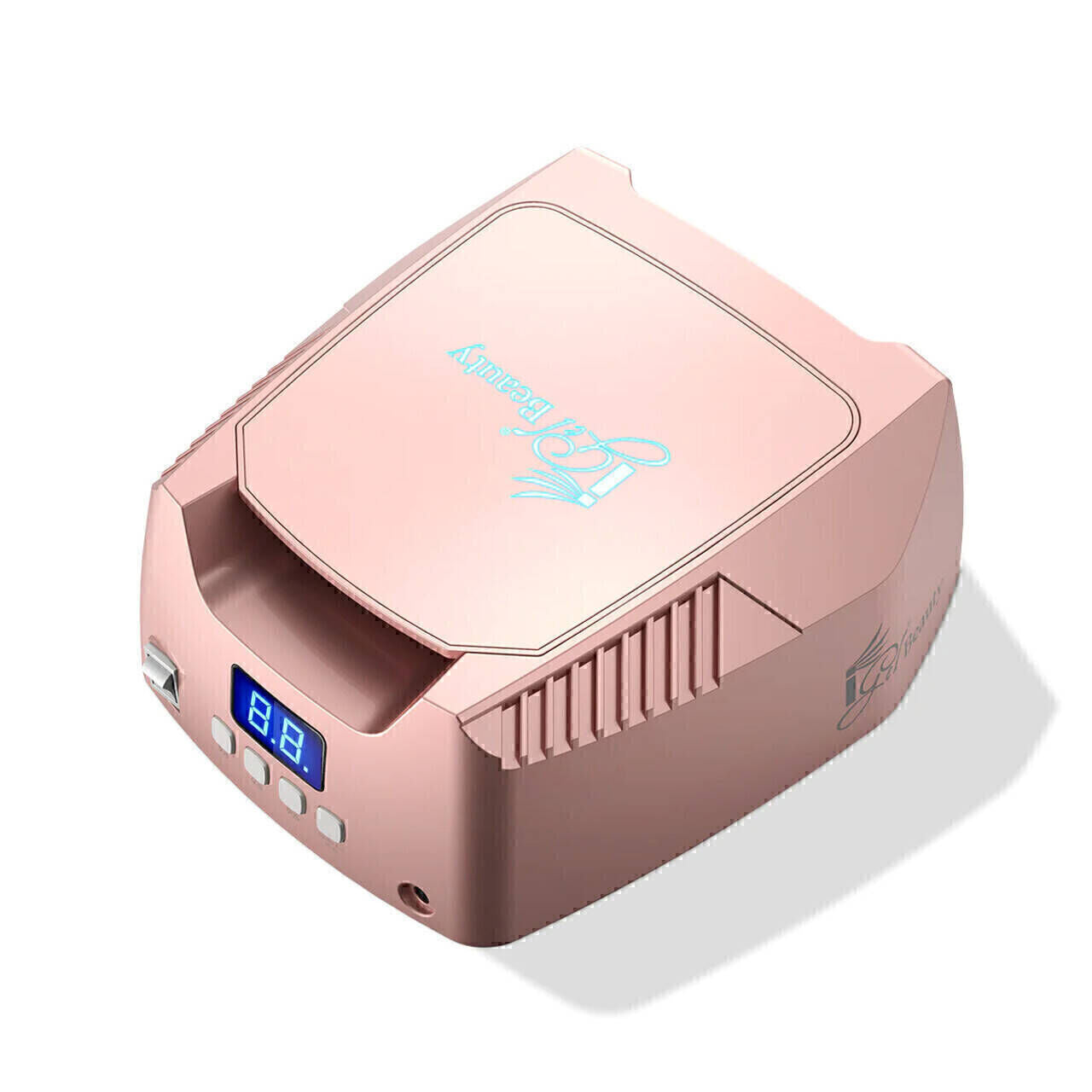 Product image: iGelBeauty-LED-Pink