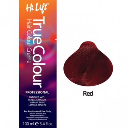Product image: HLF-True-RedMech