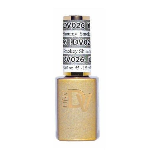 Product image: Diva026-SmokeyShimmy
