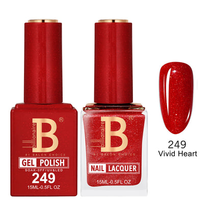 Product image: Billion-Imperial-Gel-249