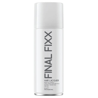 Product image: HLF-HaiLacq-400g