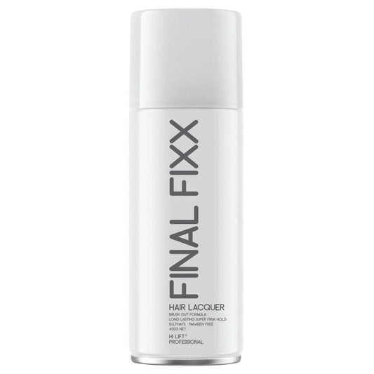 Product image: HLF-HaiLacq-400g
