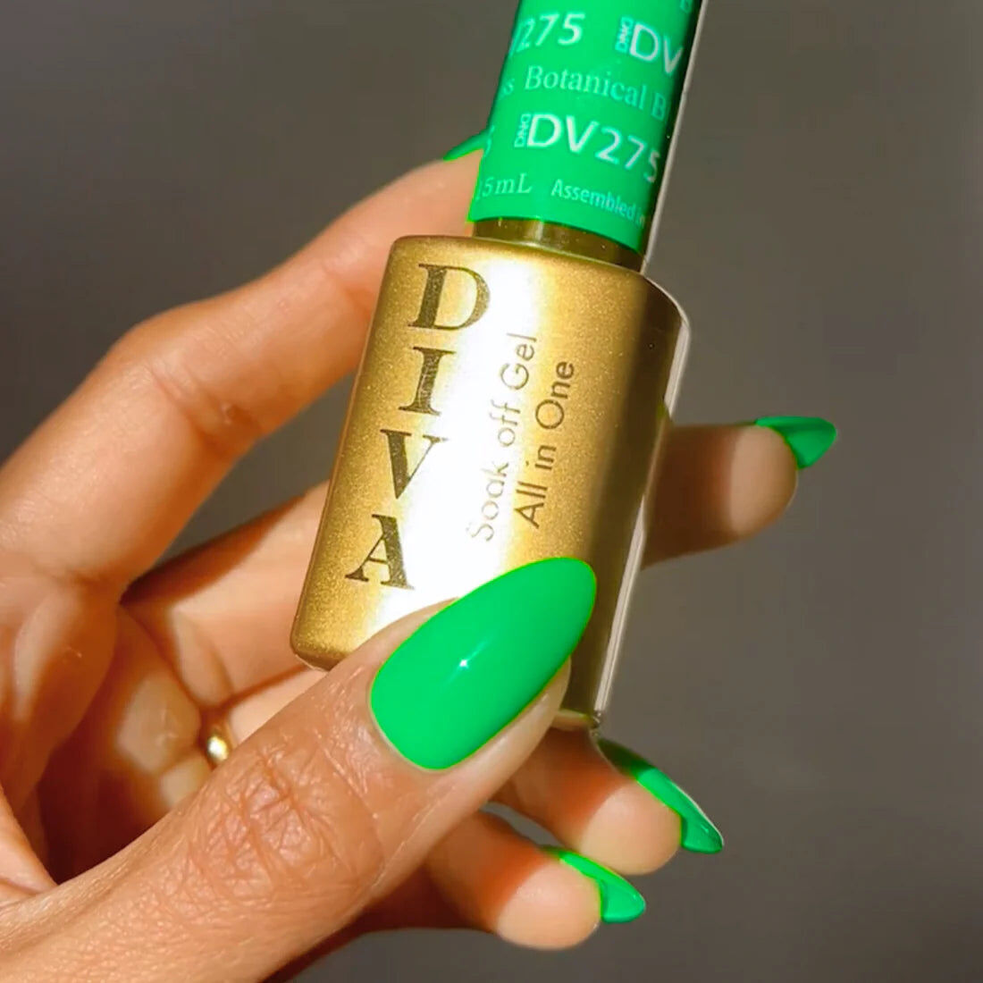 Product image: Diva275-BotanicalBliss