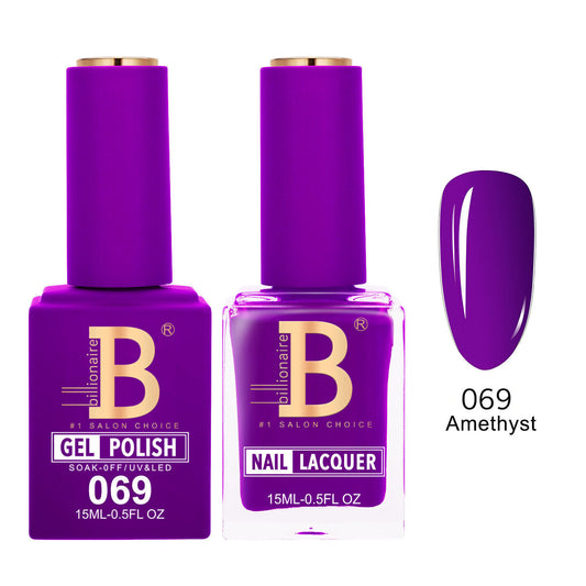 Product image: Billion-Imperial-Gel-069
