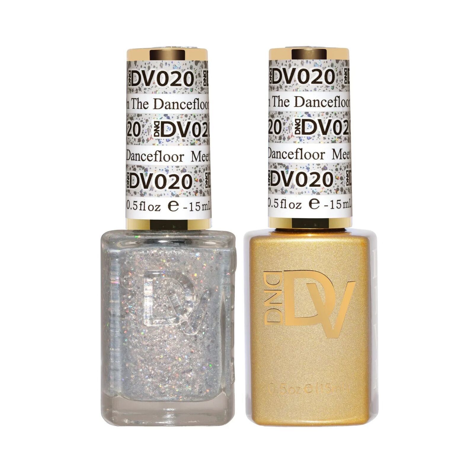 Product image: Diva019-OutOFPlace