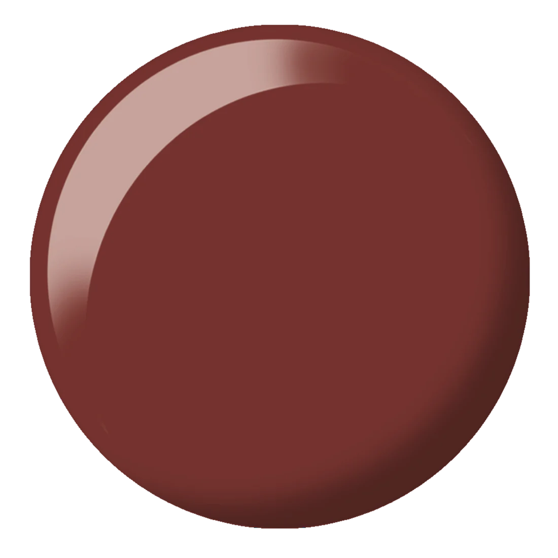Product image: Diva251-ChocolateRed